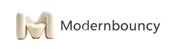 Modernbouncy - Home